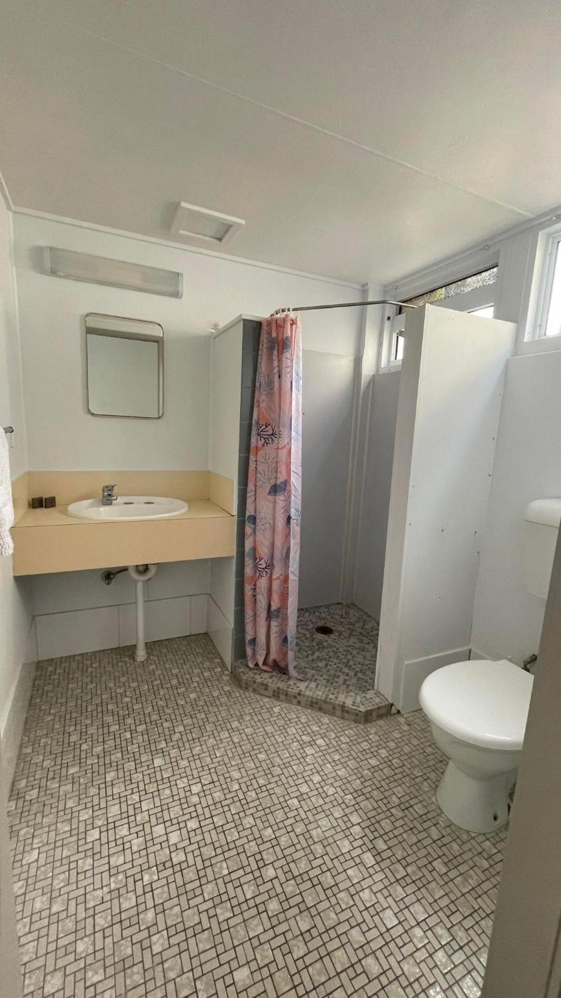 Cairns City Motel Exterior photo